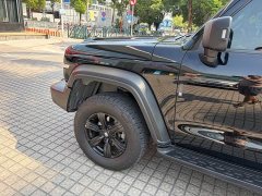 Tank 300 Off-Road Edition 2.0T Conqueror - ფოტო 8
