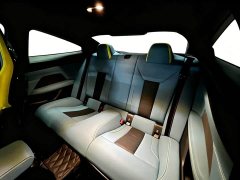 BMW M4 Coupe Thunder Edition - фото 3