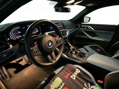 BMW M4 Coupe Thunder Edition - фото 5