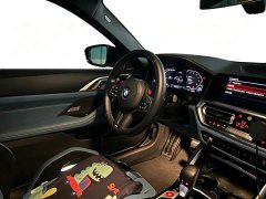 BMW M4 Coupe Thunder Edition - фото 6