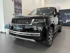 Land Rover Range Rover 3.0L V6 400PS Extended Wheelbase Prestige Edition - фото 1