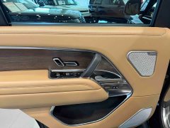 Land Rover Range Rover 3.0L V6 400PS Extended Wheelbase Prestige Edition - фото 14