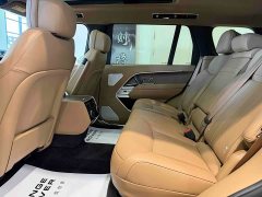 Land Rover Range Rover 3.0L V6 400PS Extended Wheelbase Prestige Edition - фото 15