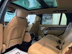 Land Rover Range Rover 3.0L V6 400PS Extended Wheelbase Prestige Edition - фото 16