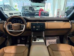 Land Rover Range Rover 3.0L V6 400PS Extended Wheelbase Prestige Edition - фото 17