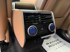 Land Rover Range Rover 3.0L V6 400PS Extended Wheelbase Prestige Edition - фото 18