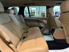 Land Rover Range Rover 3.0L V6 400PS Extended Wheelbase Prestige Edition - фото 19