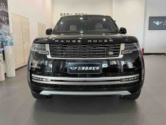 Land Rover Range Rover 3.0L V6 400PS Extended Wheelbase Prestige Edition - фото 2