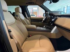 Land Rover Range Rover 3.0L V6 400PS Extended Wheelbase Prestige Edition - фото 20