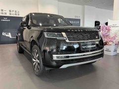 Land Rover Range Rover 3.0L V6 400PS Extended Wheelbase Prestige Edition - фото 3