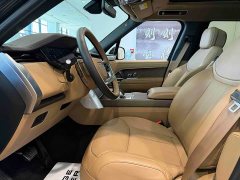 Land Rover Range Rover 3.0L V6 400PS Extended Wheelbase Prestige Edition - фото 6