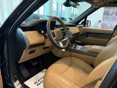 Land Rover Range Rover 3.0L V6 400PS Extended Wheelbase Prestige Edition - фото 7