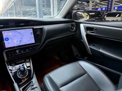 Toyota Corolla Hybrid E Corolla Hybrid E 1.8L E-CVT Comfort - photo 10