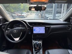 Toyota Corolla Hybrid E Corolla Hybrid E 1.8L E-CVT Comfort - photo 11