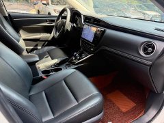 Toyota Corolla Hybrid E Corolla Hybrid E 1.8L E-CVT Comfort - photo 14