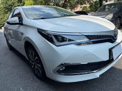 Toyota Corolla Hybrid E Corolla Hybrid E 1.8L E-CVT Comfort - photo 15