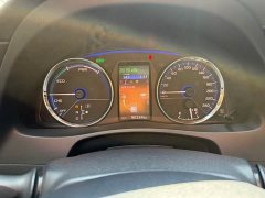 Toyota Corolla Hybrid E Corolla Hybrid E 1.8L E-CVT Comfort - photo 18