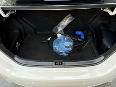 Toyota Corolla Hybrid E Corolla Hybrid E 1.8L E-CVT Comfort - photo 19