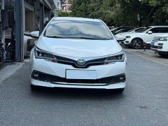 Toyota Corolla Hybrid E Corolla Hybrid E 1.8L E-CVT Comfort - photo 2