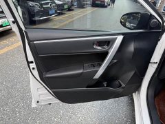 Toyota Corolla Hybrid E Corolla Hybrid E 1.8L E-CVT Comfort - photo 20
