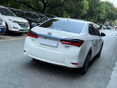 Toyota Corolla Hybrid E Corolla Hybrid E 1.8L E-CVT Comfort - photo 4