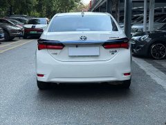 Toyota Corolla Hybrid E Corolla Hybrid E 1.8L E-CVT Comfort - photo 5