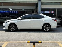 Toyota Corolla Hybrid E Corolla Hybrid E 1.8L E-CVT Comfort - photo 6