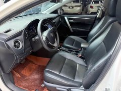 Toyota Corolla Hybrid E Corolla Hybrid E 1.8L E-CVT Comfort - photo 7