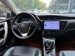 Toyota Corolla Hybrid E Corolla Hybrid E 1.8L E-CVT Comfort - photo 9