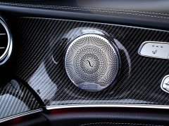 Mercedes-Benz E-Class AMG E 63 S 4MATIC - ფოტო 10