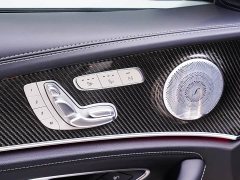 Mercedes-Benz E-Class AMG E 63 S 4MATIC - ფოტო 11