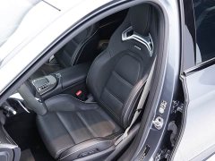 Mercedes-Benz E-Class AMG E 63 S 4MATIC - ფოტო 12