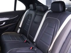 Mercedes-Benz E-Class AMG E 63 S 4MATIC - ფოტო 13