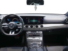 Mercedes-Benz E-Class AMG E 63 S 4MATIC - ფოტო 14