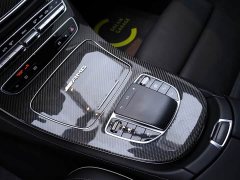 Mercedes-Benz E-Class AMG E 63 S 4MATIC - ფოტო 17