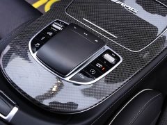 Mercedes-Benz E-Class AMG E 63 S 4MATIC - ფოტო 18