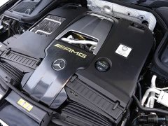 Mercedes-Benz E-Class AMG E 63 S 4MATIC - ფოტო 19