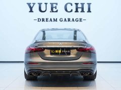 Mercedes-Benz E-Class AMG E 63 S 4MATIC - ფოტო 4