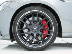 Mercedes-Benz E-Class AMG E 63 S 4MATIC - ფოტო 7