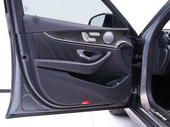 Mercedes-Benz E-Class AMG E 63 S 4MATIC - ფოტო 8