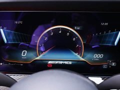 Mercedes-Benz E-Class AMG E 63 S 4MATIC - ფოტო 9