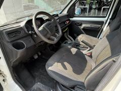 Geely Lanmao M1 Guoxuan Hi-Tech 40.55kWh Flagship - photo 6