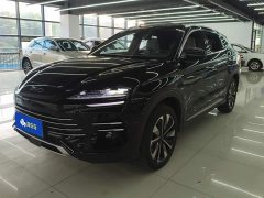 BYD Song Plus New Energy DM-i 112KM Luxury Edition - ფოტო 1