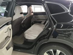 BYD Song Plus New Energy DM-i 112KM Luxury Edition - ფოტო 11