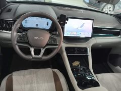 BYD Song Plus New Energy DM-i 112KM Luxury Edition - ფოტო 12