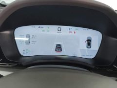 BYD Song Plus New Energy DM-i 112KM Luxury Edition - ფოტო 14