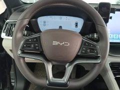 BYD Song Plus New Energy DM-i 112KM Luxury Edition - ფოტო 15