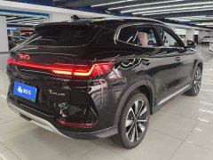 BYD Song Plus New Energy DM-i 112KM Luxury Edition - ფოტო 3