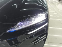 BYD Song Plus New Energy DM-i 112KM Luxury Edition - ფოტო 5