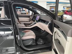 BYD Song Plus New Energy DM-i 112KM Luxury Edition - ფოტო 8